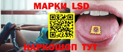 хмурый Тверь